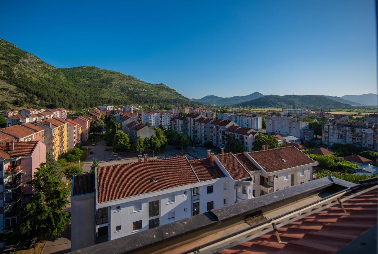 Apartman Pogled Trebinje Apartment Ngoại thất bức ảnh