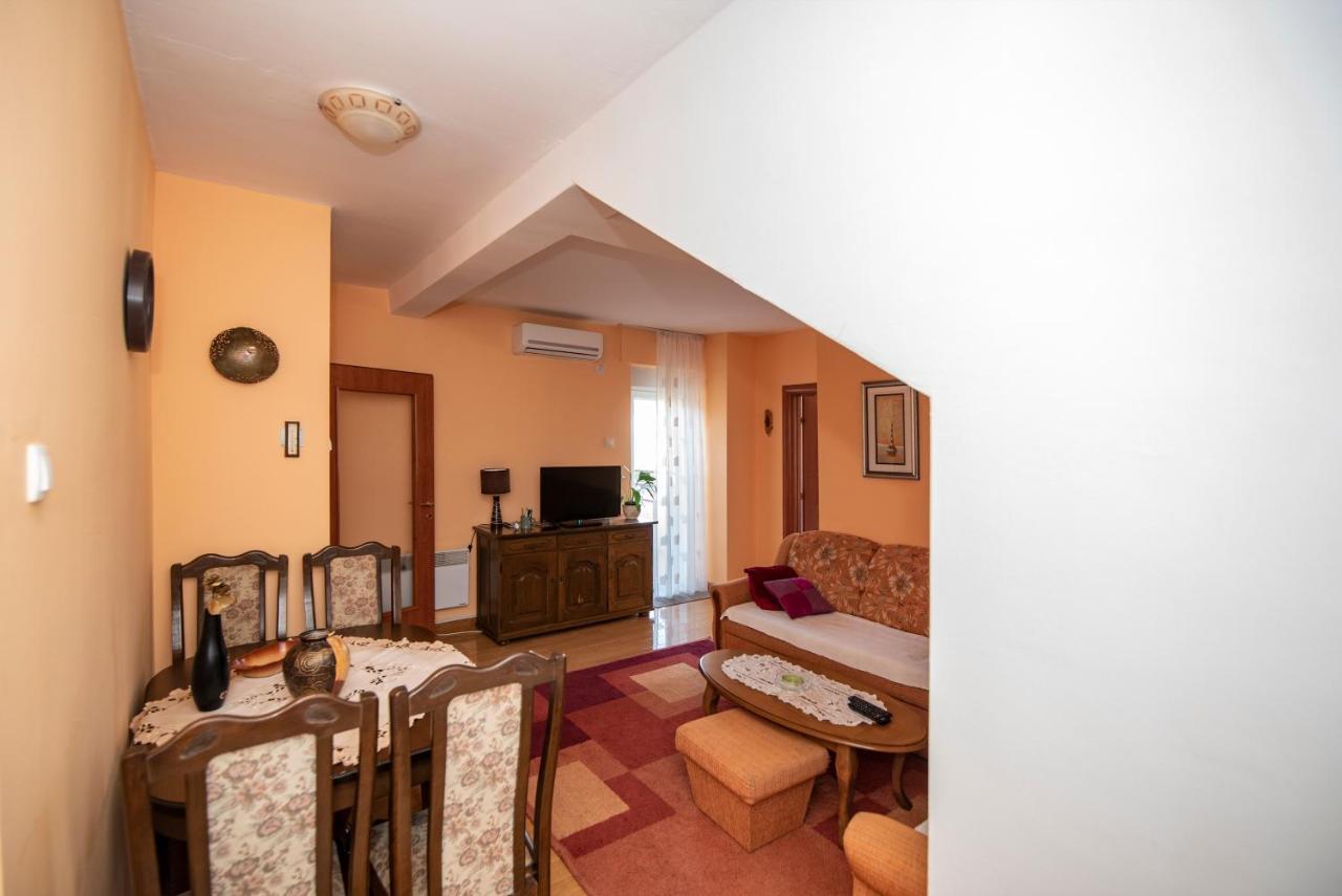 Apartman Pogled Trebinje Apartment Ngoại thất bức ảnh