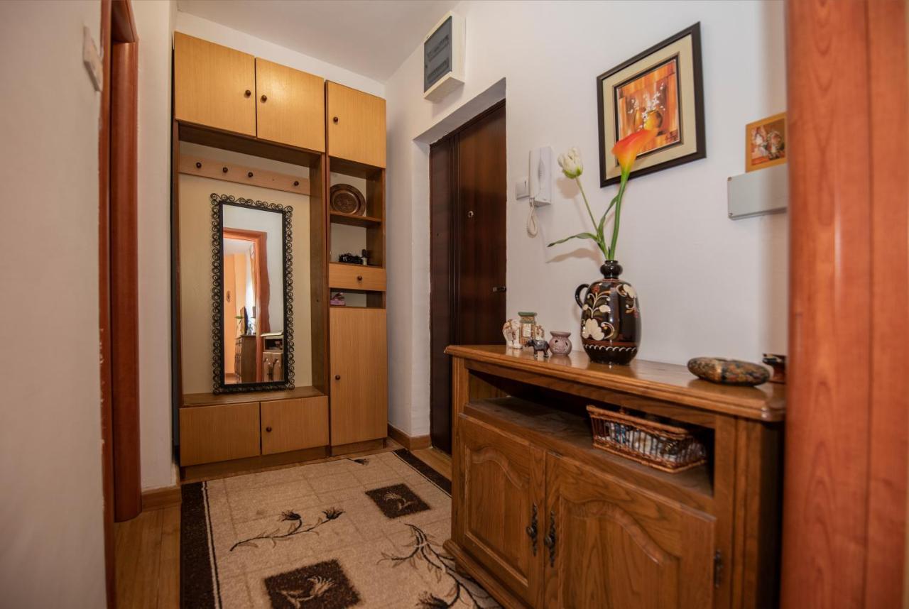 Apartman Pogled Trebinje Apartment Ngoại thất bức ảnh
