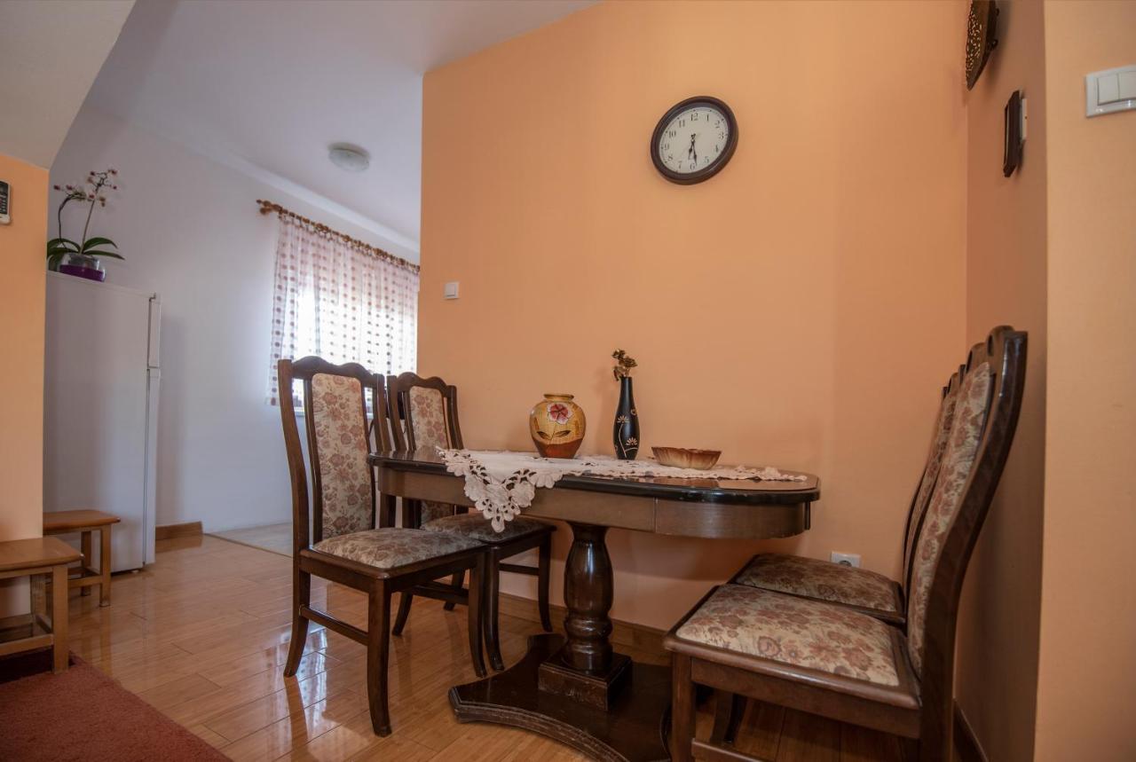 Apartman Pogled Trebinje Apartment Ngoại thất bức ảnh