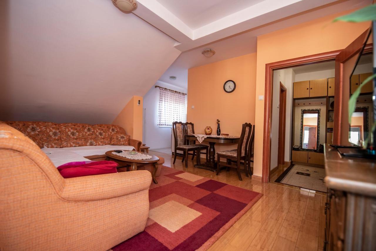 Apartman Pogled Trebinje Apartment Ngoại thất bức ảnh