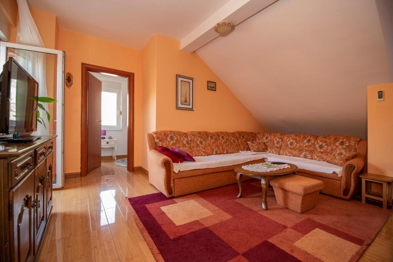 Apartman Pogled Trebinje Apartment Ngoại thất bức ảnh
