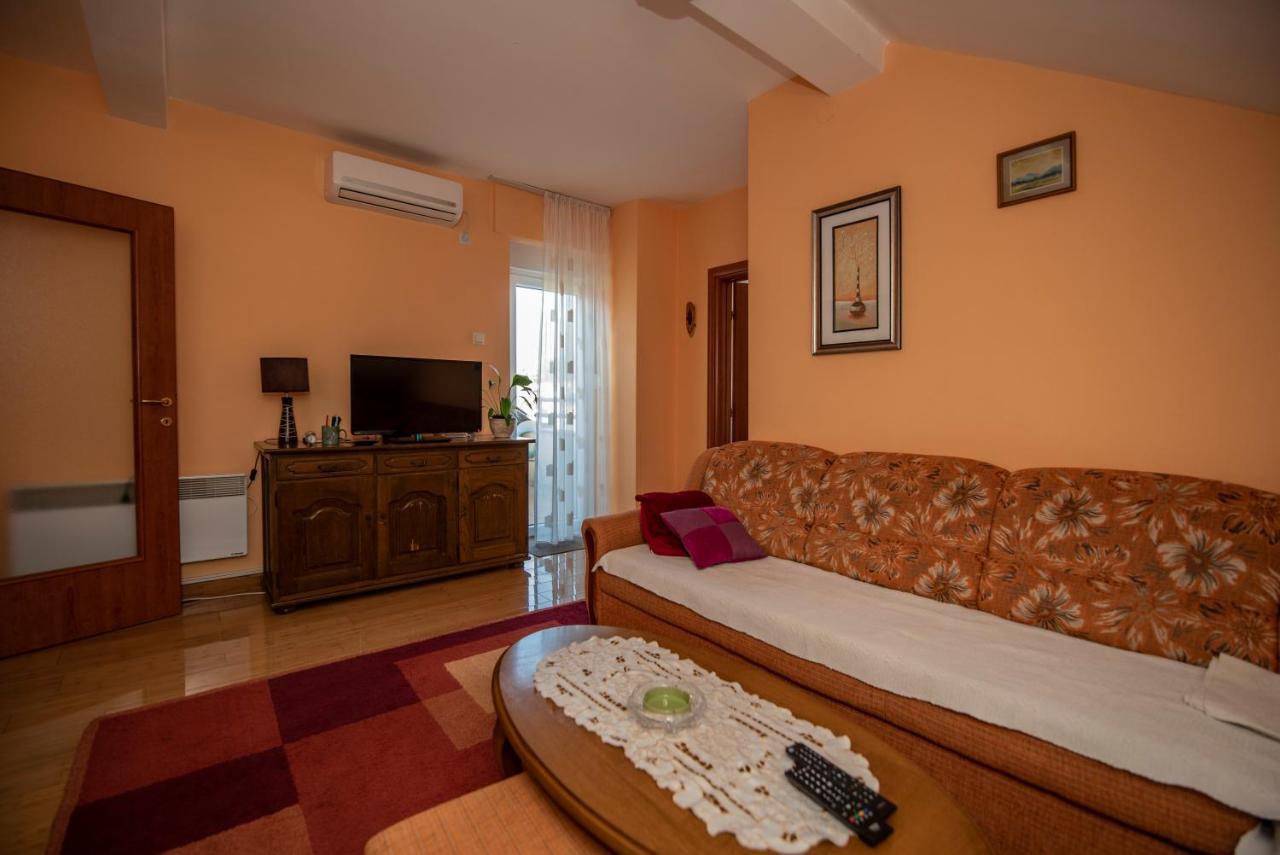 Apartman Pogled Trebinje Apartment Ngoại thất bức ảnh