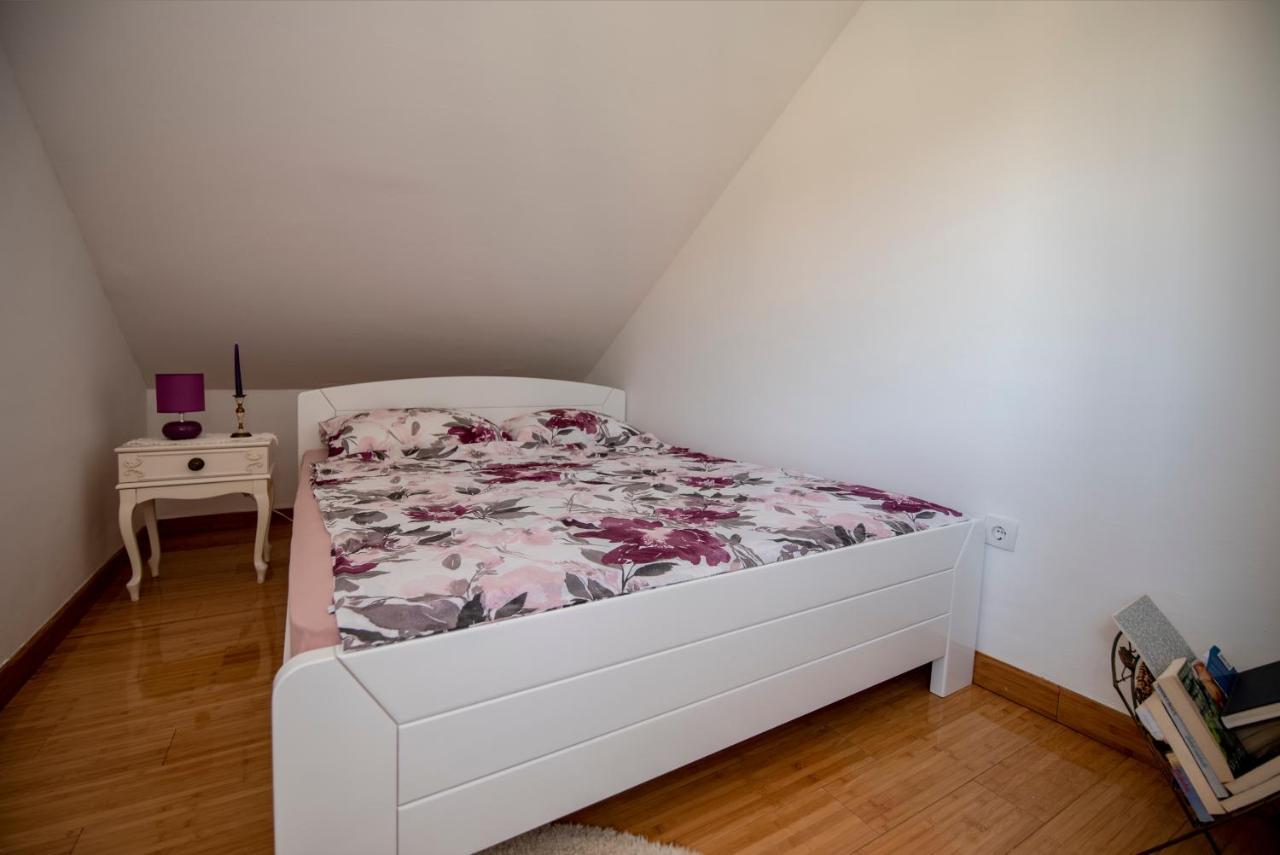 Apartman Pogled Trebinje Apartment Ngoại thất bức ảnh