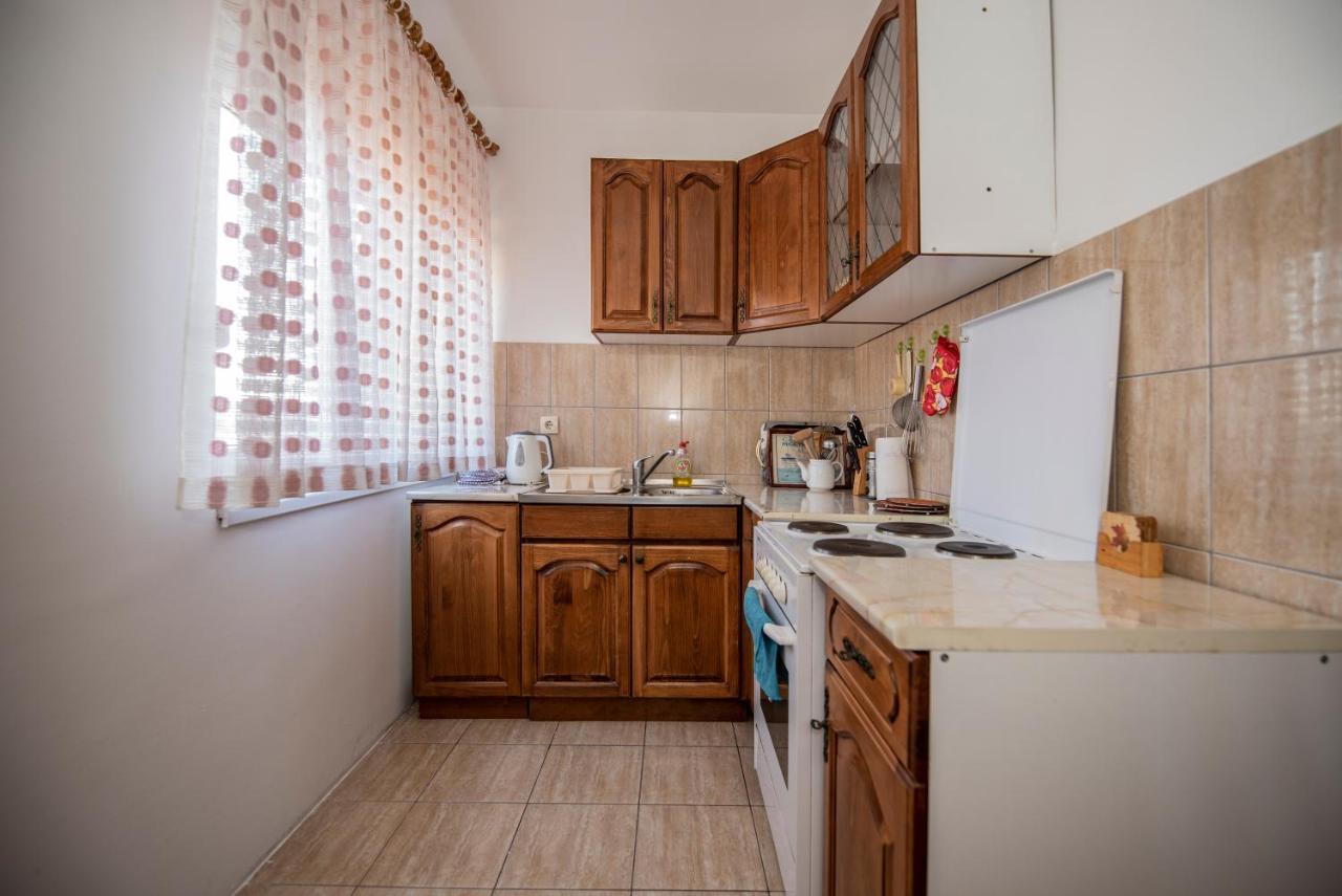 Apartman Pogled Trebinje Apartment Ngoại thất bức ảnh