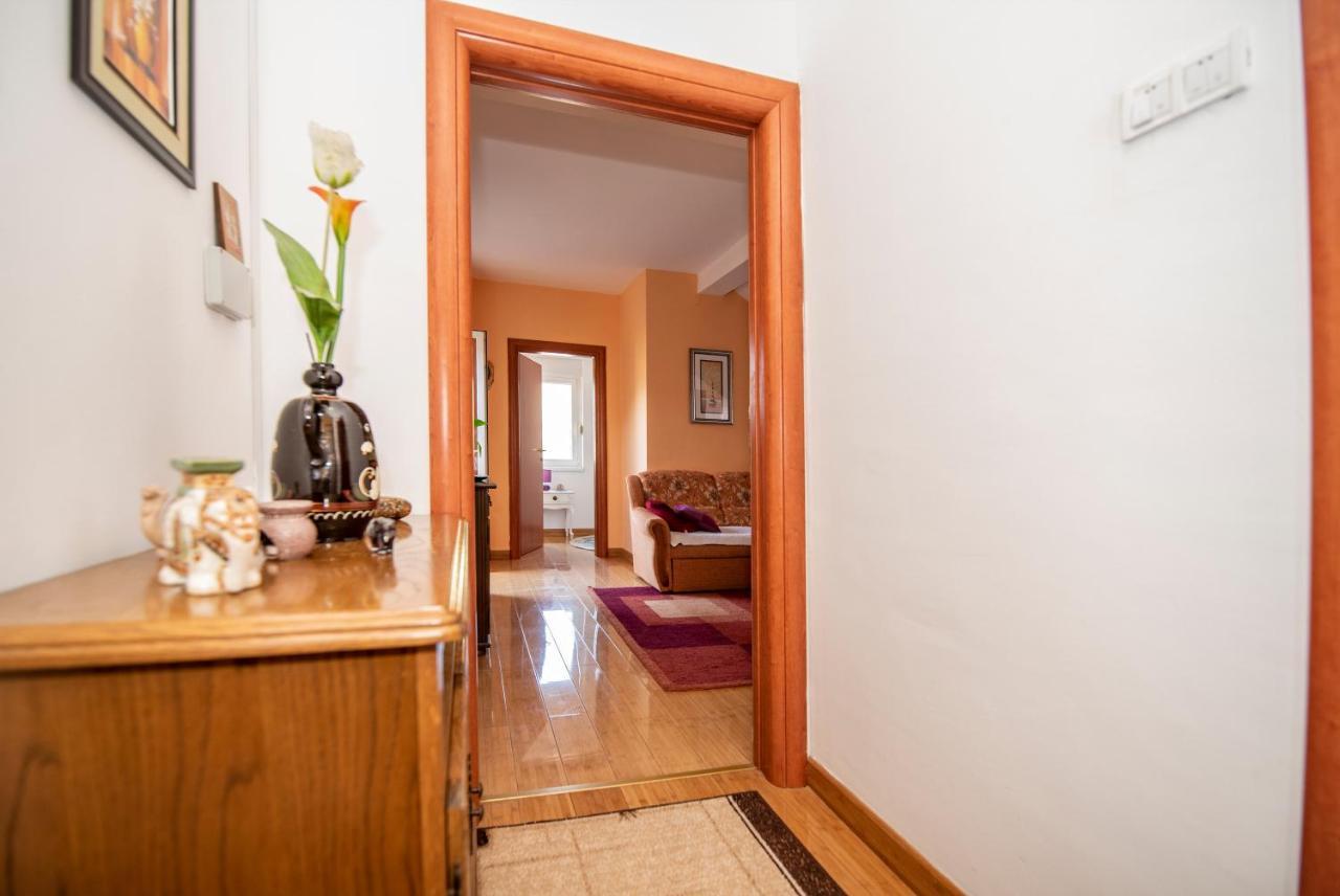Apartman Pogled Trebinje Apartment Ngoại thất bức ảnh