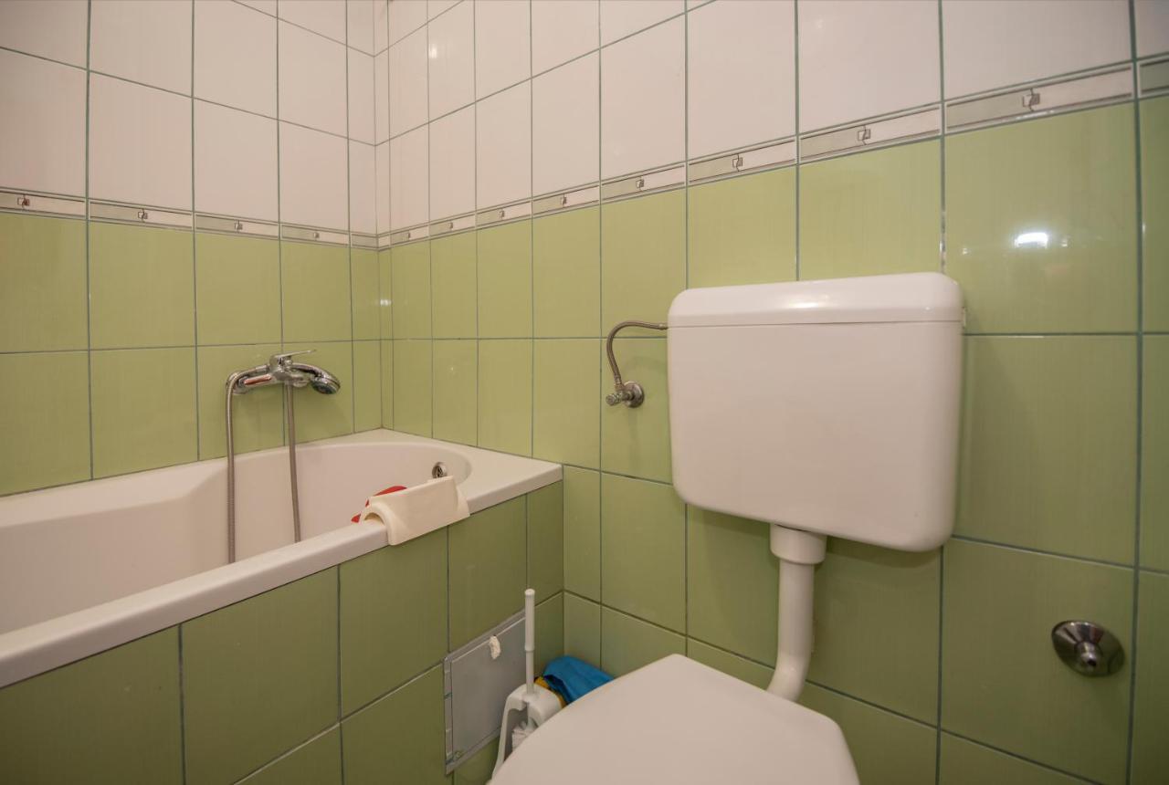 Apartman Pogled Trebinje Apartment Ngoại thất bức ảnh