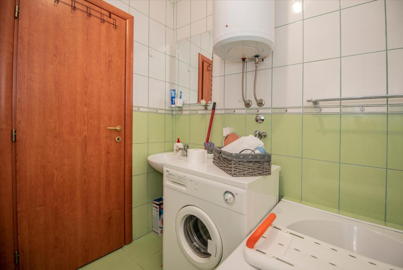Apartman Pogled Trebinje Apartment Ngoại thất bức ảnh