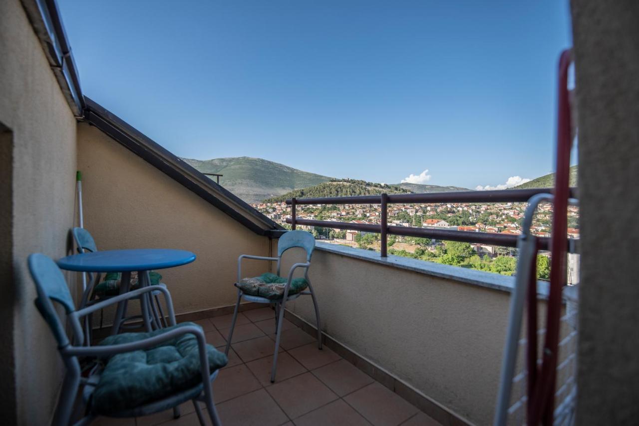 Apartman Pogled Trebinje Apartment Ngoại thất bức ảnh