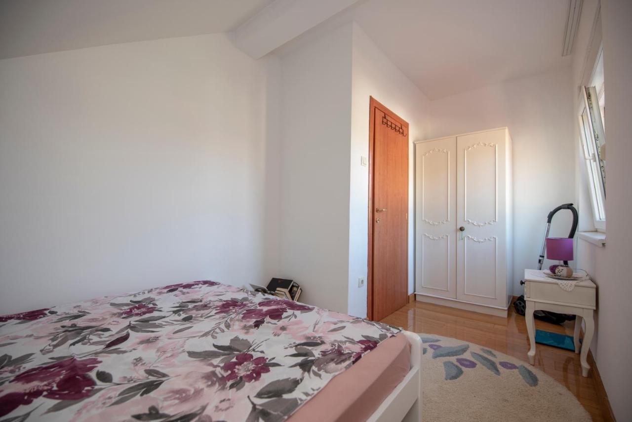 Apartman Pogled Trebinje Apartment Ngoại thất bức ảnh